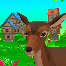 Deer Simulation